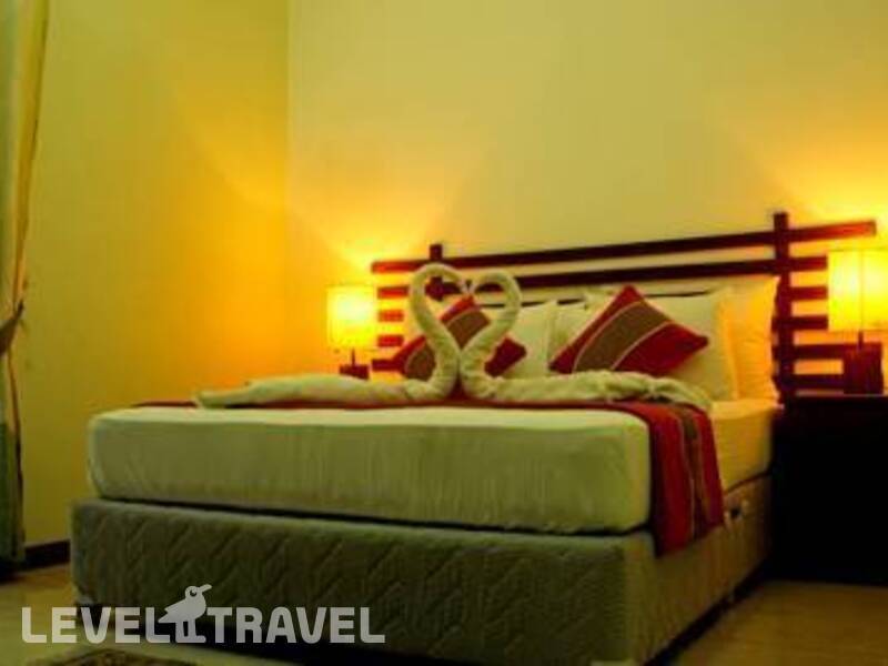 Фотография Romano Hotel