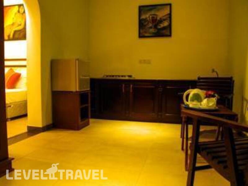 Фотография Romano Hotel