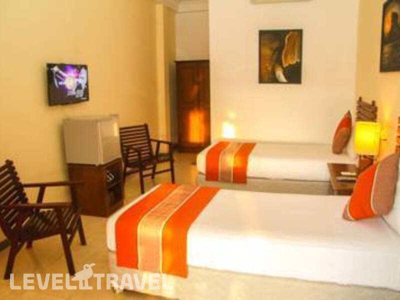 Фотография Romano Hotel