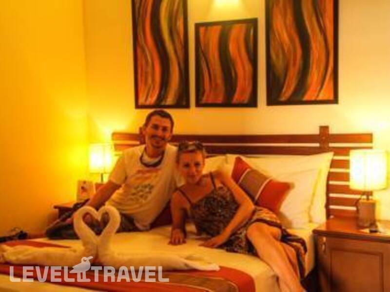 Фотография Romano Hotel