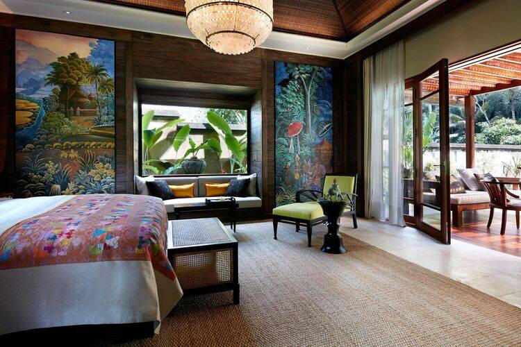 Mandapa A Ritz Carlton Reserve