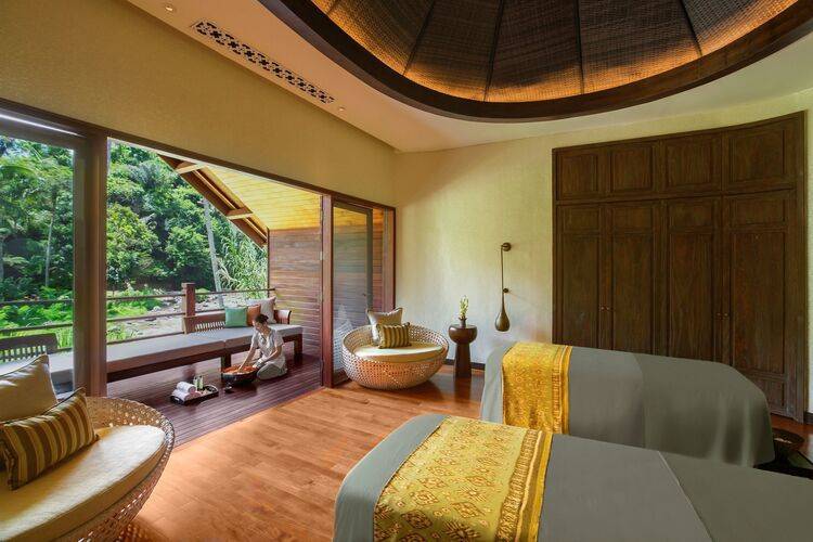 Mandapa A Ritz Carlton Reserve