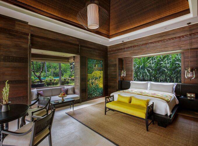 Mandapa A Ritz Carlton Reserve