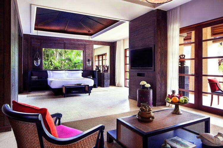 Mandapa A Ritz Carlton Reserve