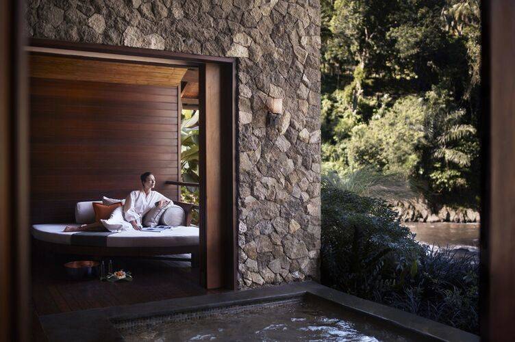 Mandapa A Ritz Carlton Reserve