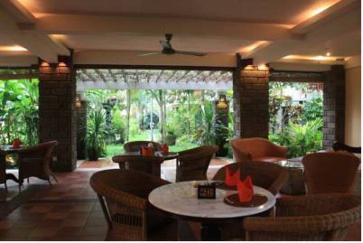 Kori Ubud Resort & Spa