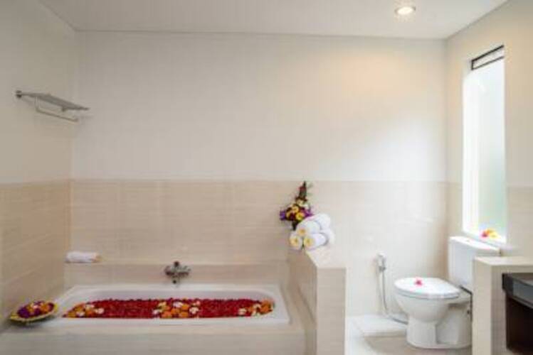 Kori Ubud Resort & Spa