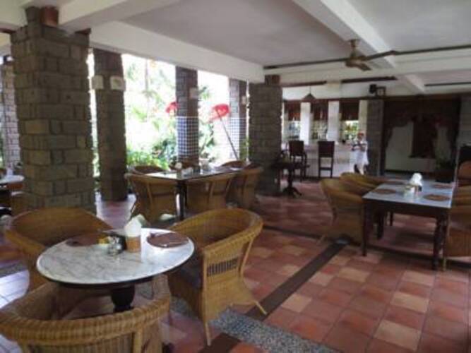 Kori Ubud Resort & Spa