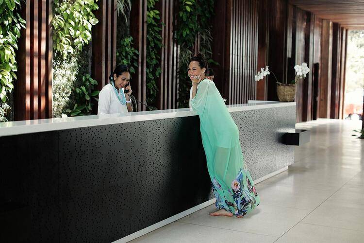 Alila Seminyak