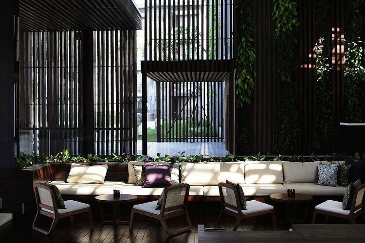 Alila Seminyak