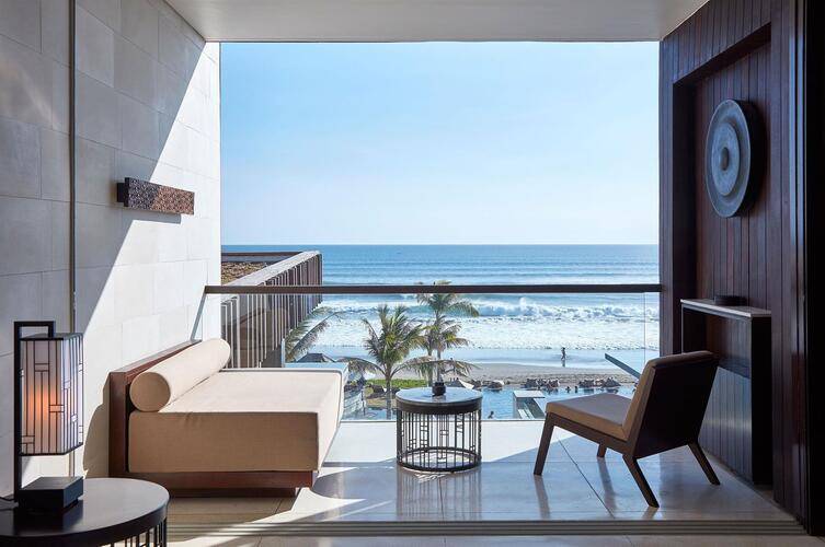 Alila Seminyak
