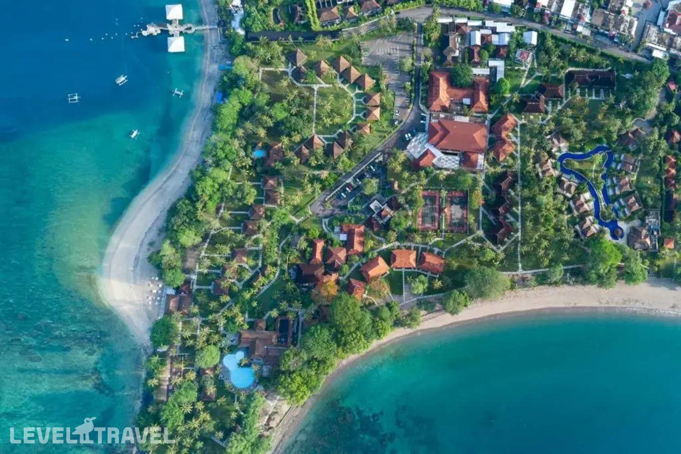 фотографии отеля Kila Senggigi Beach в Индонезия(Ломбок) - фото №25