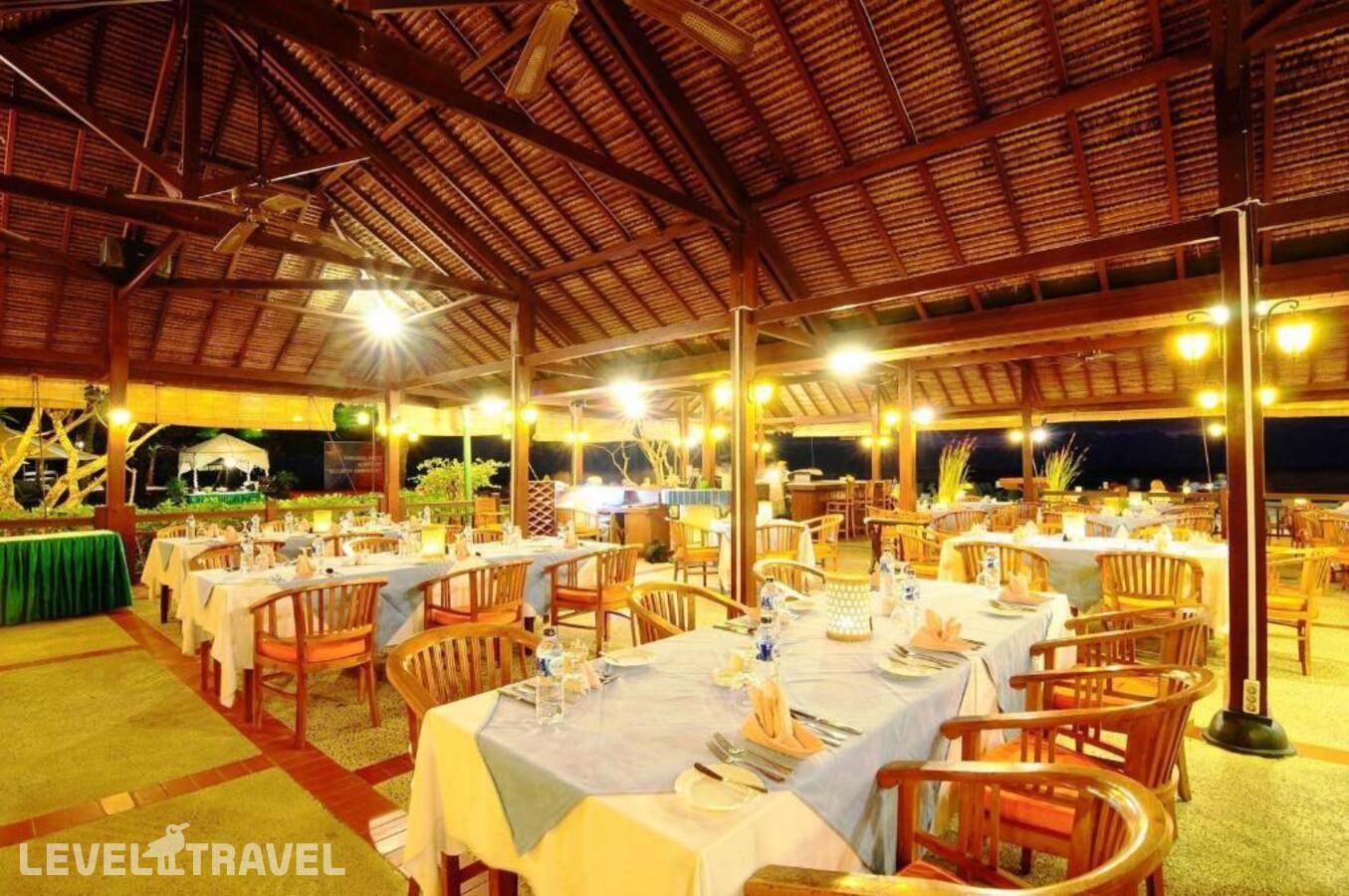 фотографии отеля Kila Senggigi Beach в Индонезия(Ломбок) - фото №11