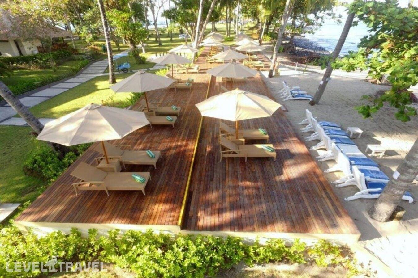 фотографии отеля Kila Senggigi Beach в Индонезия(Ломбок) - фото №16