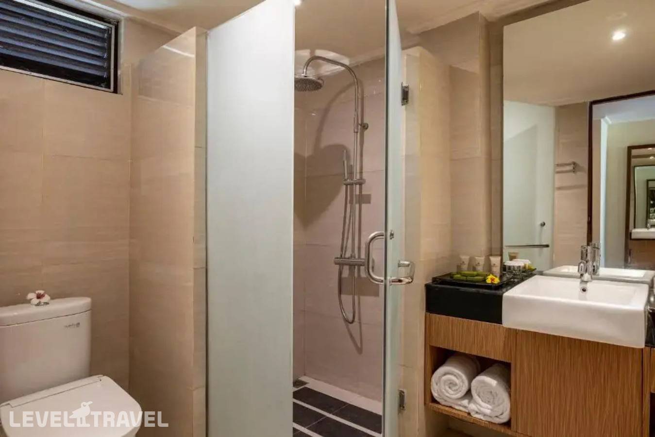 фотографии отеля Kila Senggigi Beach в Индонезия(Ломбок) - фото №10