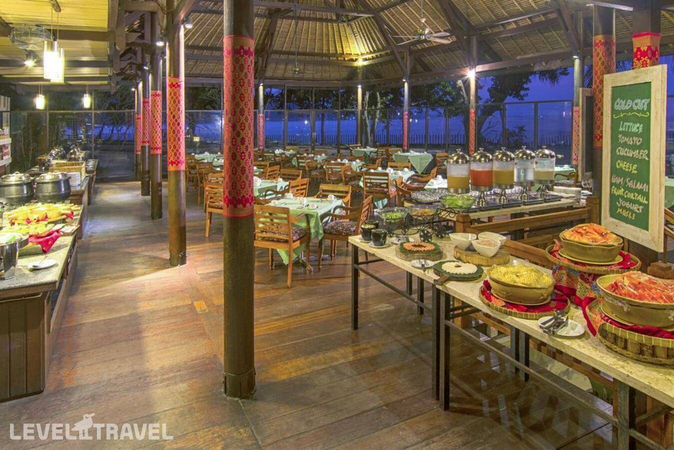 фотографии отеля Kila Senggigi Beach в Индонезия(Ломбок) - фото №9