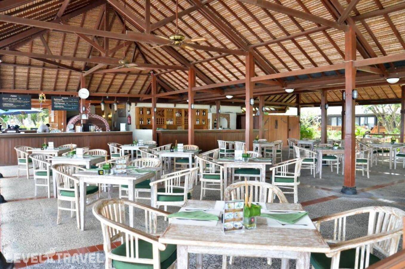 фотографии отеля Kila Senggigi Beach в Индонезия(Ломбок) - фото №8