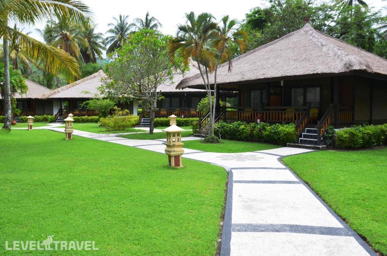 фотографии отеля Kila Senggigi Beach в Индонезия(Ломбок) - фото №23