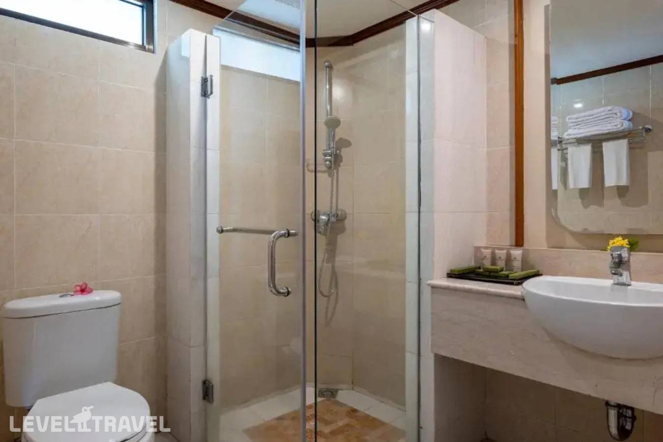 фотографии отеля Kila Senggigi Beach в Индонезия(Ломбок) - фото №12