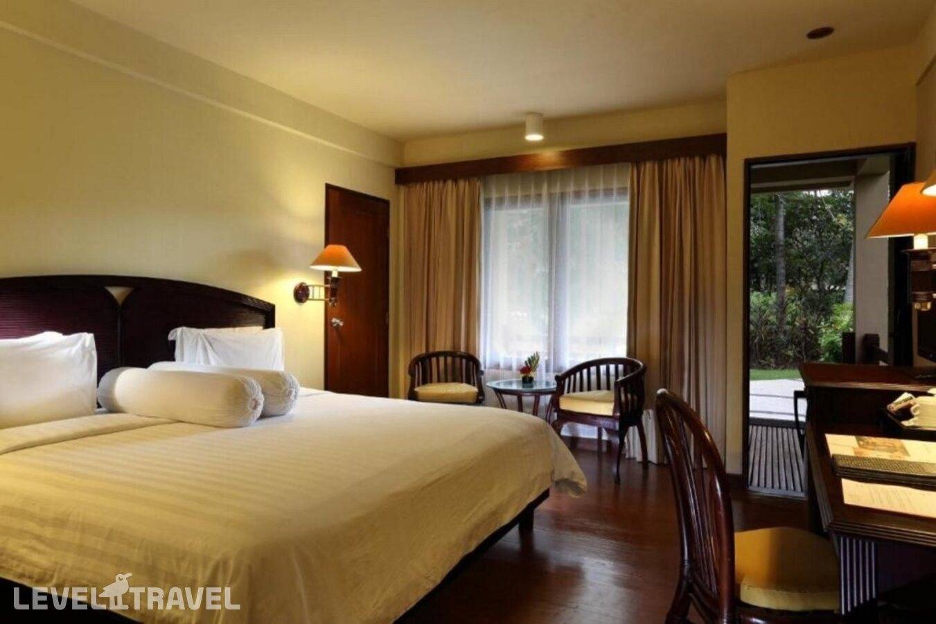 фотографии отеля Kila Senggigi Beach в Индонезия(Ломбок) - фото №4