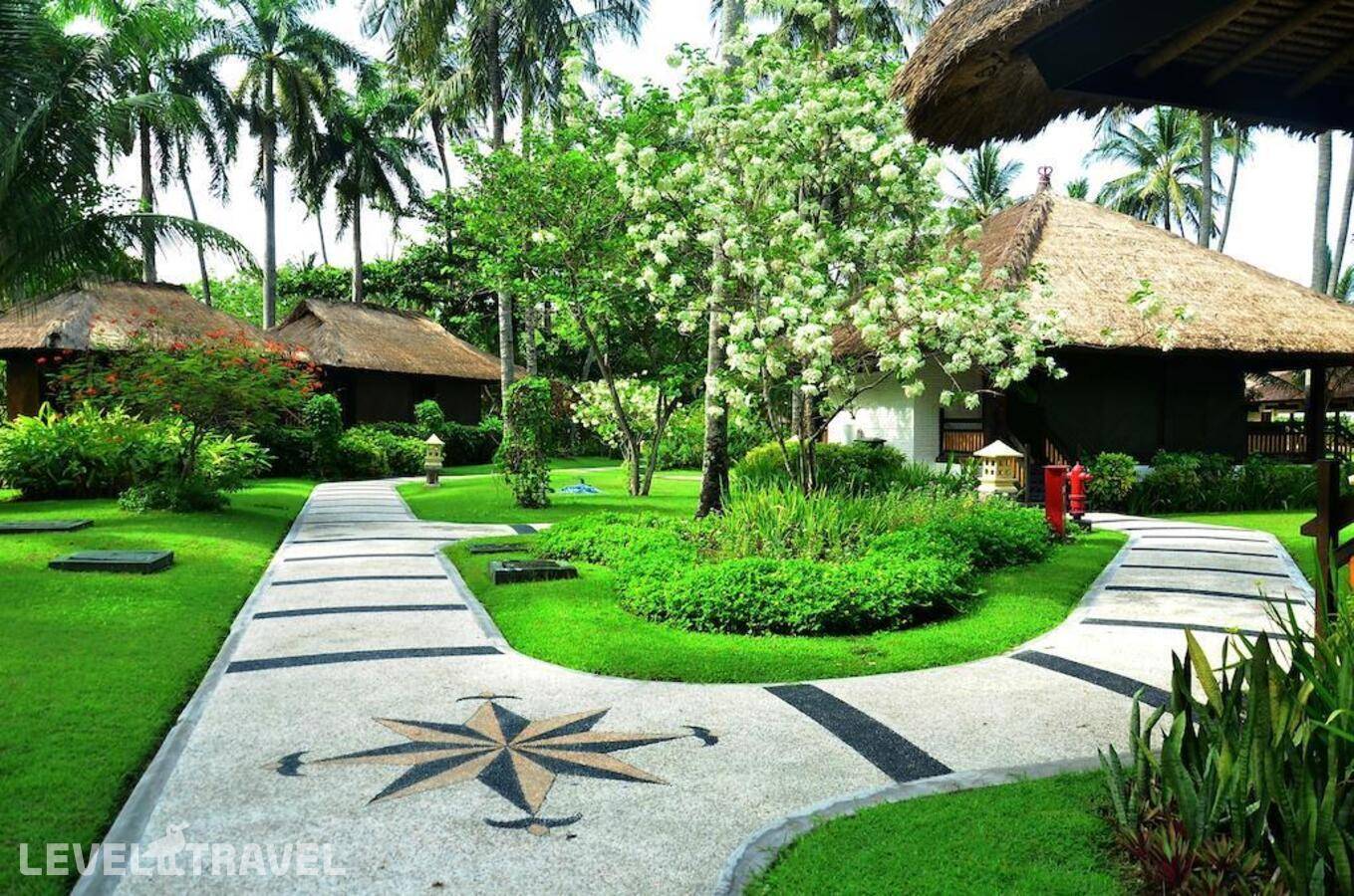 фотографии отеля Kila Senggigi Beach в Индонезия(Ломбок) - фото №21