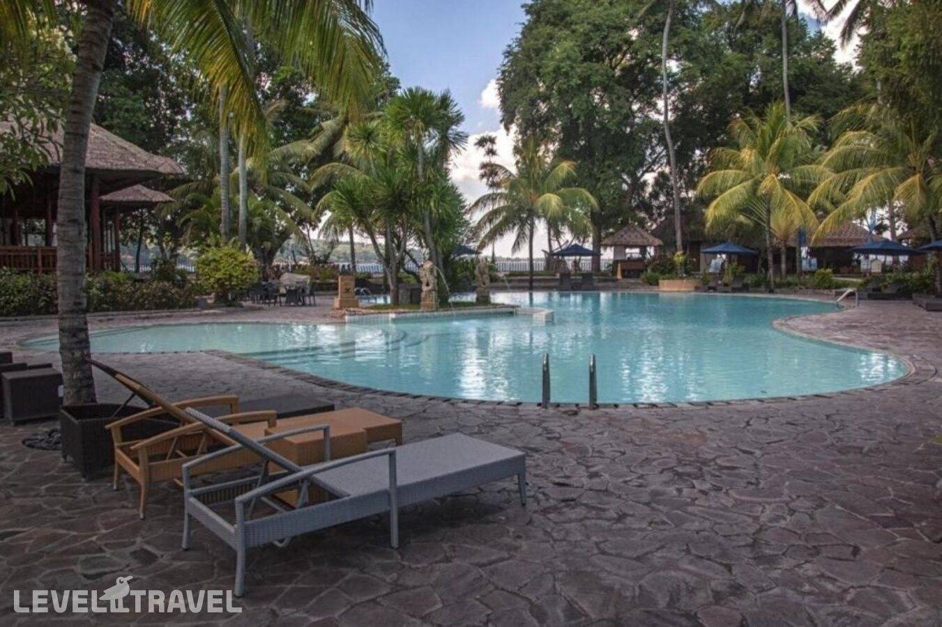 фотографии отеля Kila Senggigi Beach в Индонезия(Ломбок) - фото №14