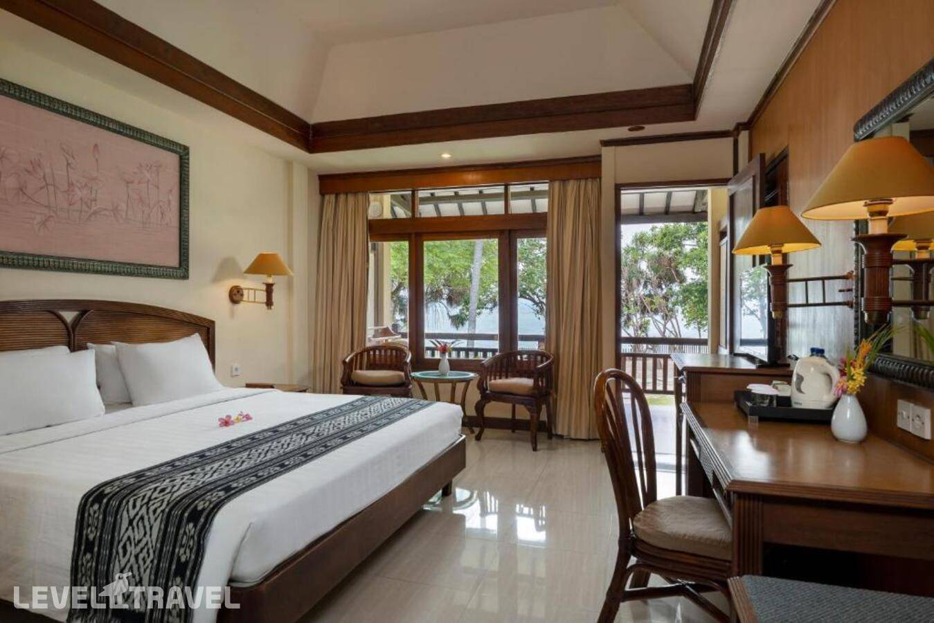 фотографии отеля Kila Senggigi Beach в Индонезия(Ломбок) - фото №15