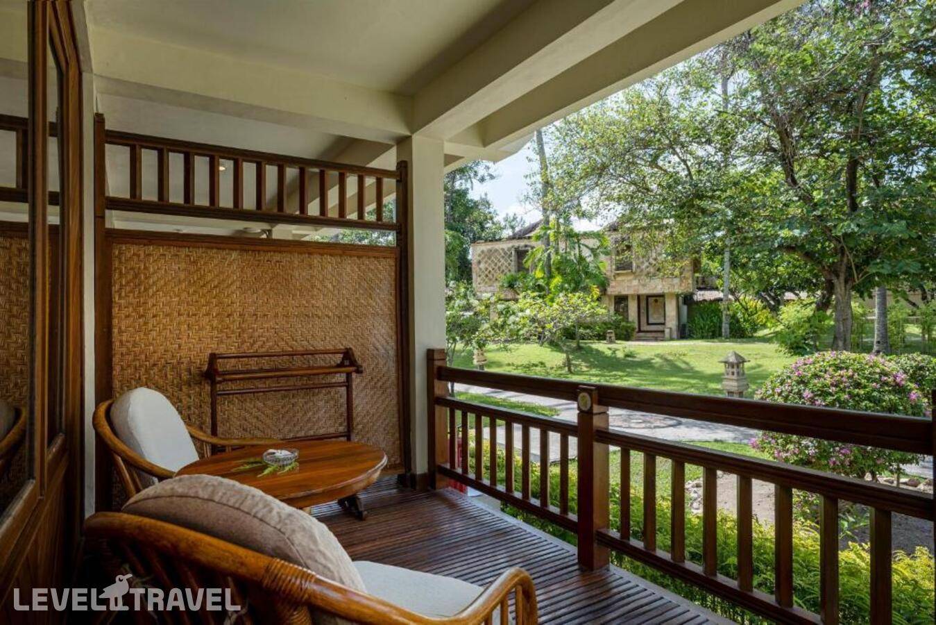 фотографии отеля Kila Senggigi Beach в Индонезия(Ломбок) - фото №7