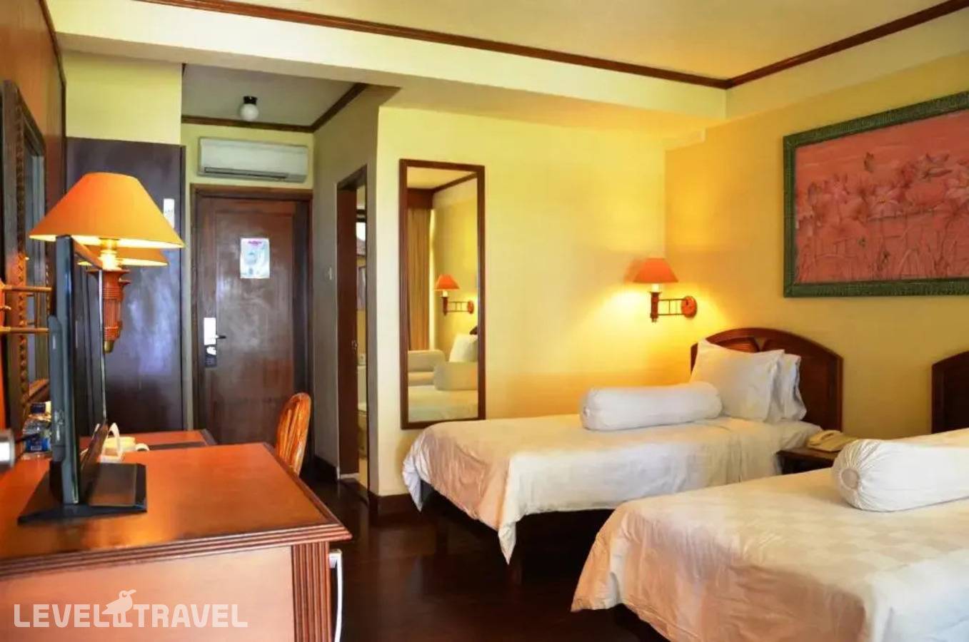 фотографии отеля Kila Senggigi Beach в Индонезия(Ломбок) - фото №13