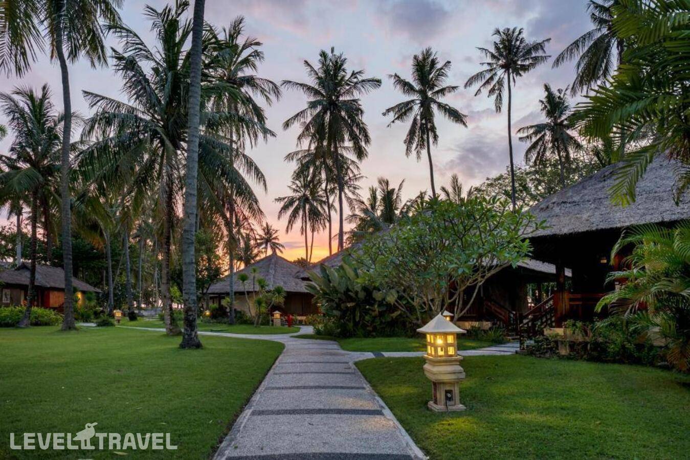 фотографии отеля Kila Senggigi Beach в Индонезия(Ломбок) - фото №24
