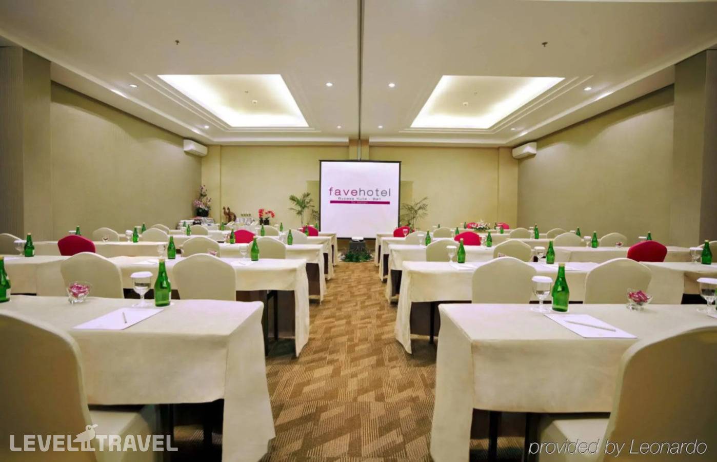 фотографии отеля Crystal Kuta в Индонезия(Кута) - фото №34