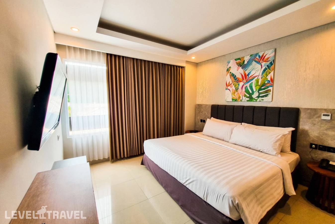 фотографии отеля Crystal Kuta в Индонезия(Кута) - фото №32