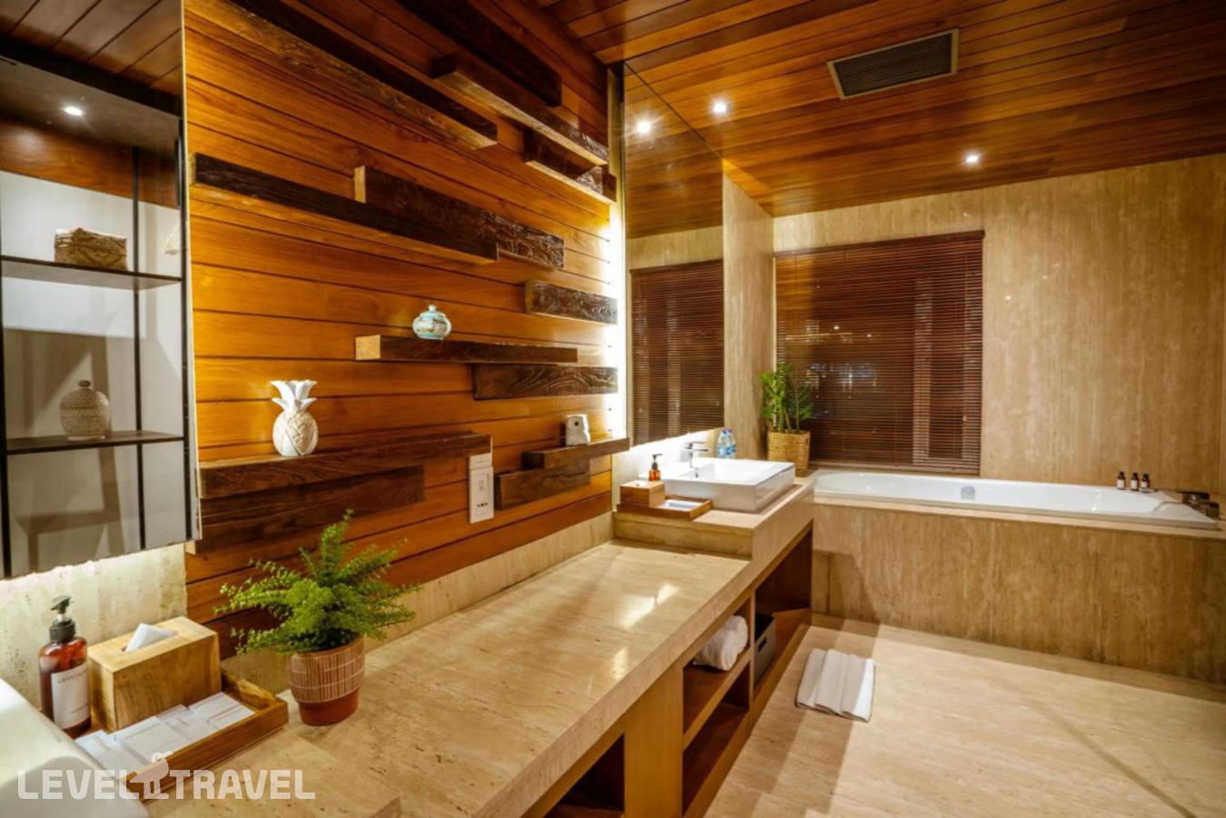 фотографии отеля Crystal Kuta в Индонезия(Кута) - фото №19