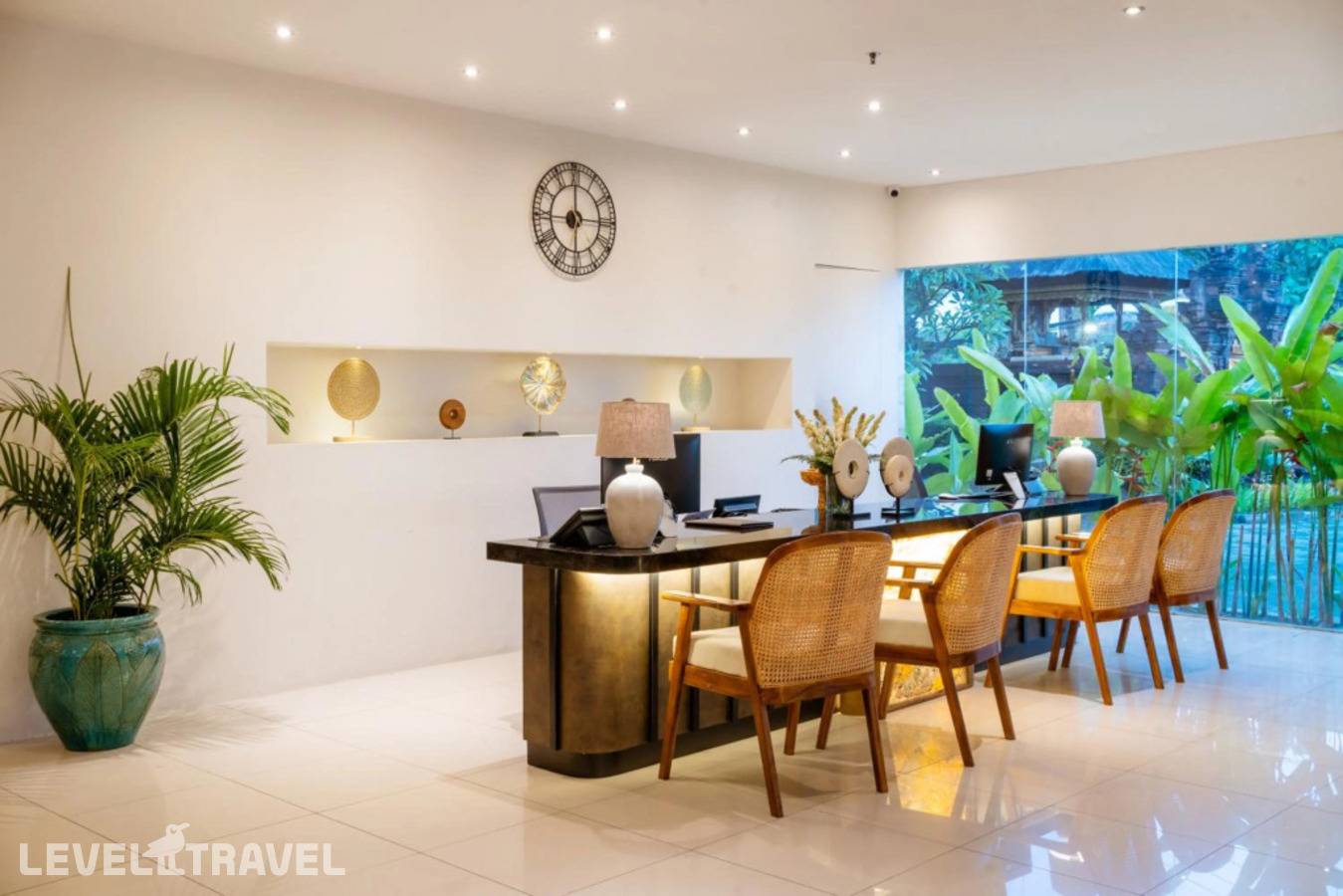 фотографии отеля Crystal Kuta в Индонезия(Кута) - фото №26