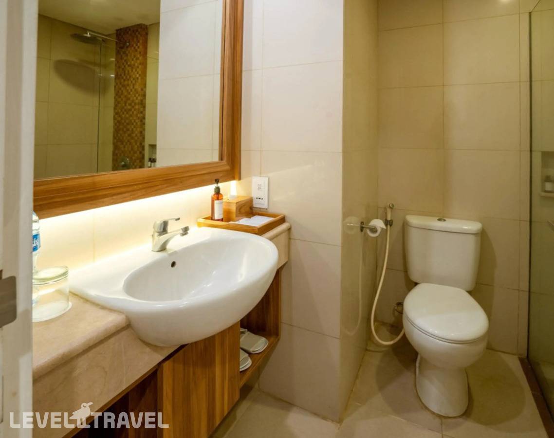 фотографии отеля Crystal Kuta в Индонезия(Кута) - фото №5