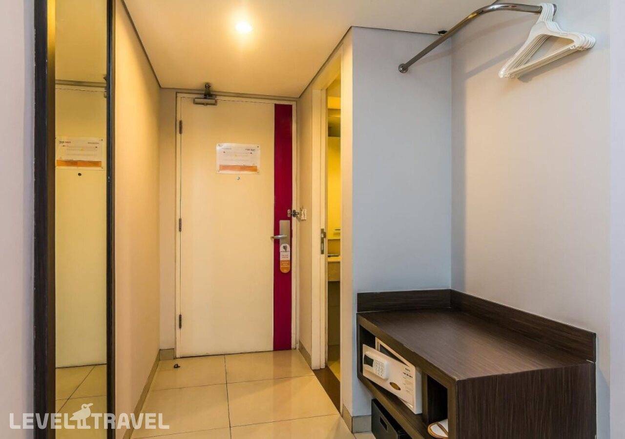 фотографии отеля Crystal Kuta в Индонезия(Кута) - фото №13