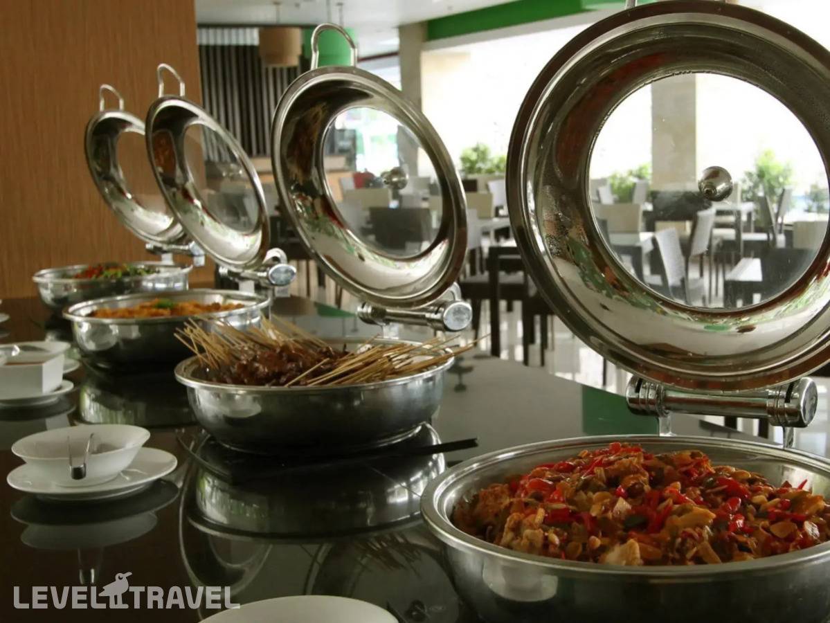 фотографии отеля Crystal Kuta в Индонезия(Кута) - фото №29