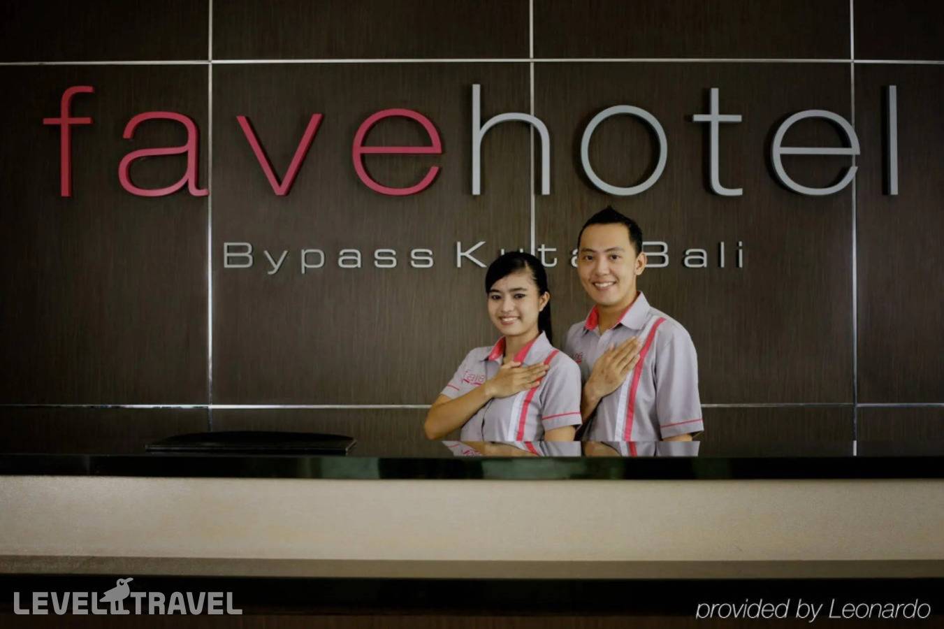 фотографии отеля Crystal Kuta в Индонезия(Кута) - фото №31