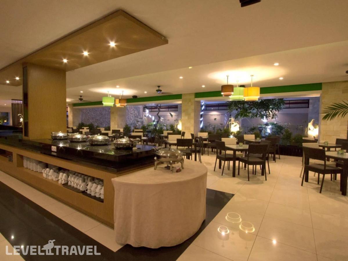 фотографии отеля Crystal Kuta в Индонезия(Кута) - фото №30