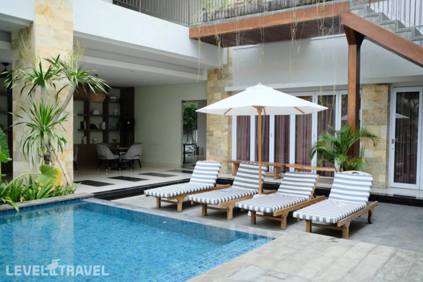 фотографии отеля Crystal Kuta в Индонезия(Кута) - фото №18