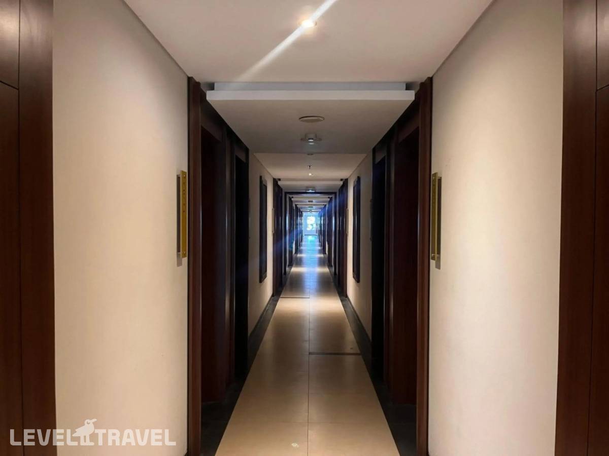 фотографии отеля Crystal Kuta в Индонезия(Кута) - фото №12