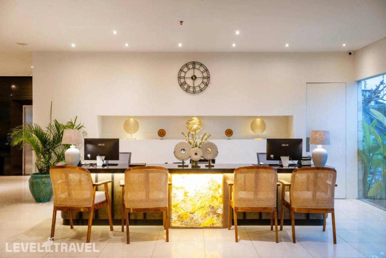 фотографии отеля Crystal Kuta в Индонезия(Кута) - фото №4