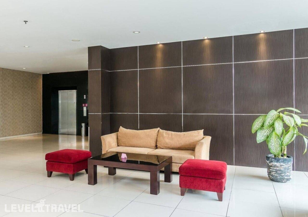 фотографии отеля Crystal Kuta в Индонезия(Кута) - фото №16