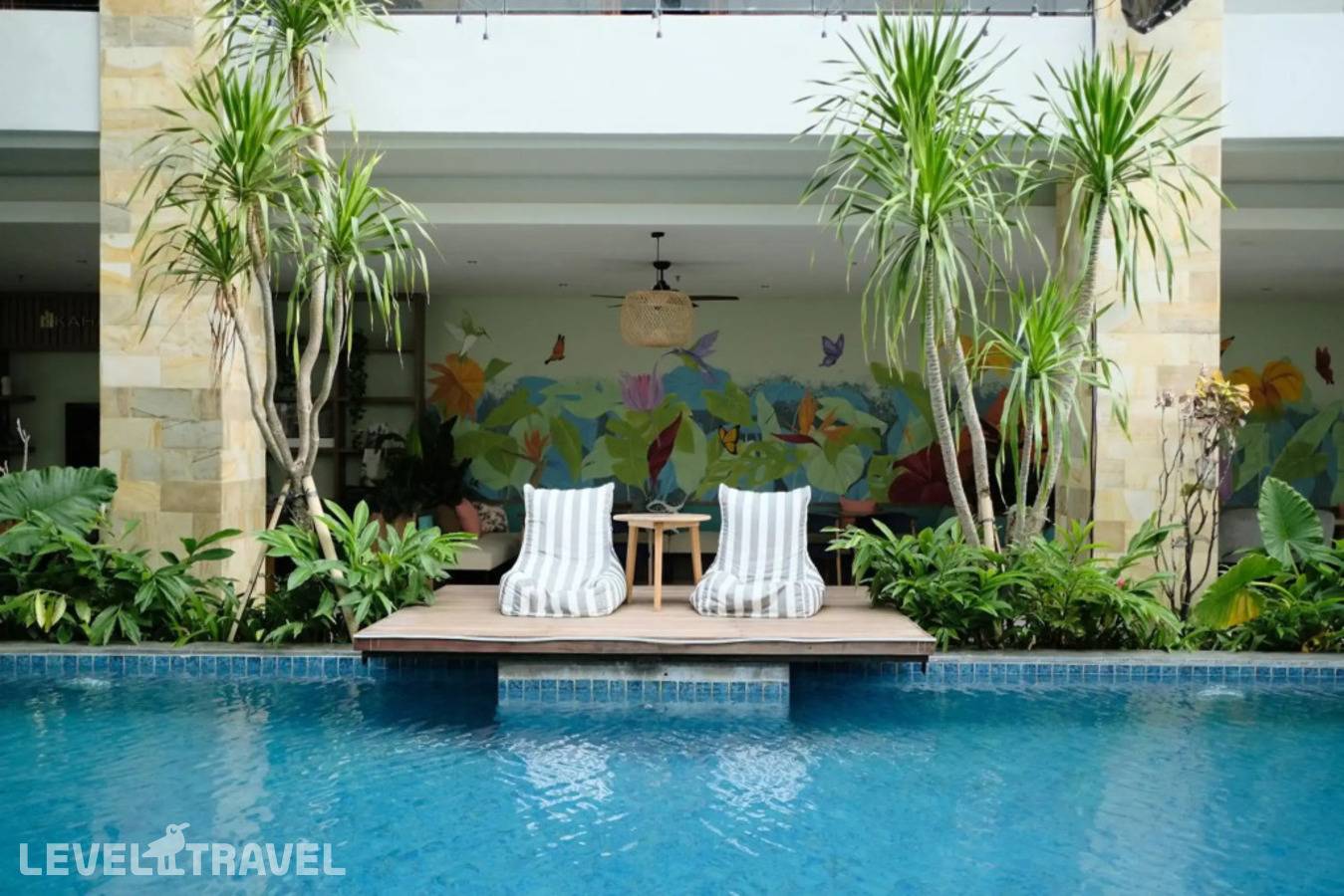 фотографии отеля Crystal Kuta в Индонезия(Кута) - фото №15