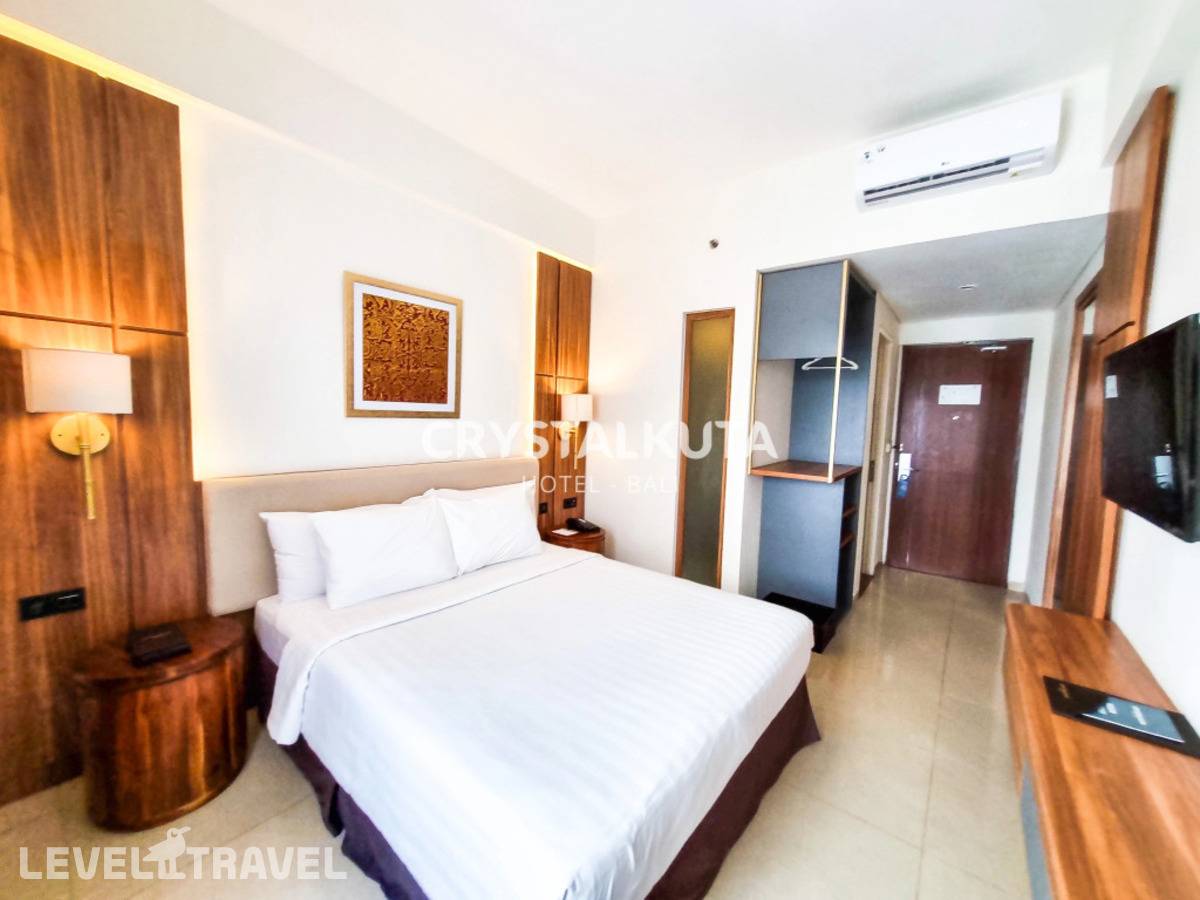 фотографии отеля Crystal Kuta в Индонезия(Кута) - фото №2