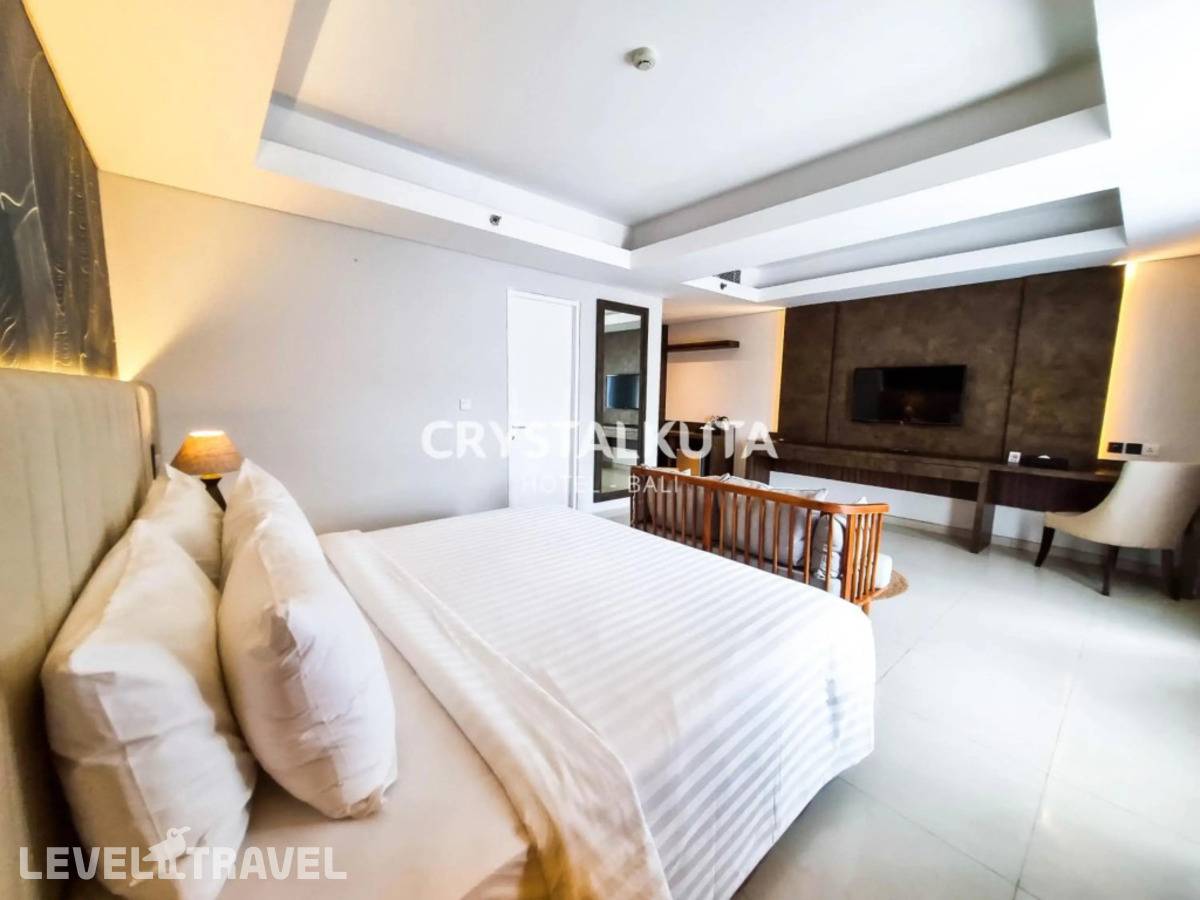 фотографии отеля Crystal Kuta в Индонезия(Кута) - фото №11