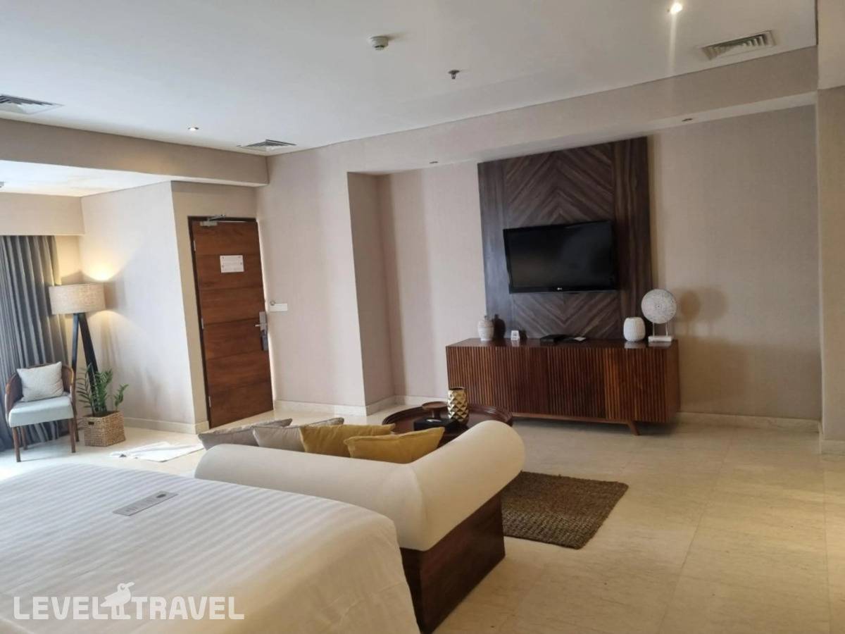 фотографии отеля Crystal Kuta в Индонезия(Кута) - фото №3