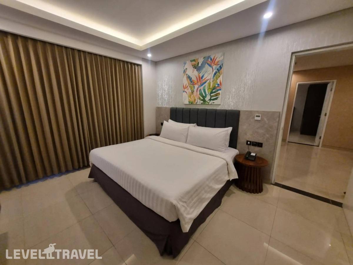 фотографии отеля Crystal Kuta в Индонезия(Кута) - фото №8