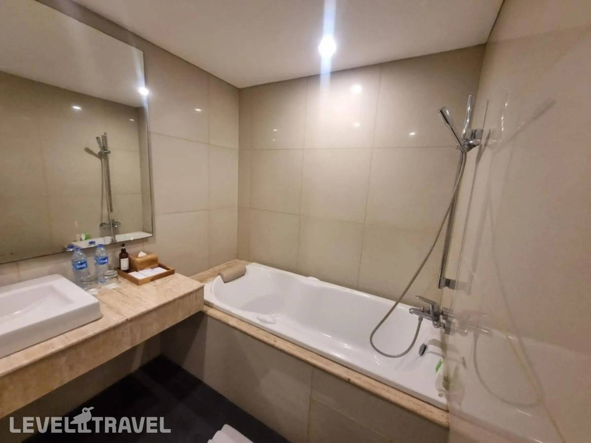 фотографии отеля Crystal Kuta в Индонезия(Кута) - фото №6