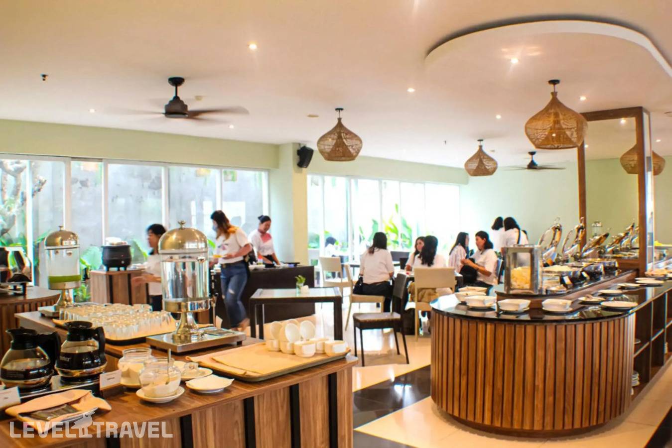 фотографии отеля Crystal Kuta в Индонезия(Кута) - фото №25